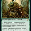 Kurbis, Harvest Celebrant