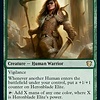 Heronblade Elite