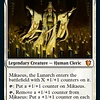 Mikaeus, the Lunarch