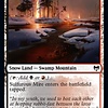 Sulfurous Mire