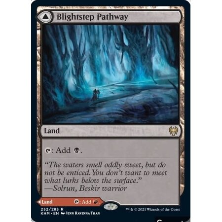 Blightstep Pathway