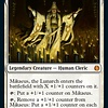 Mikaeus, the Lunarch