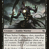 Sultai Emissary