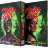 Final Girl - Feature Film Box - The Green Terror