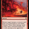 Volcanic Vision