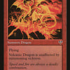 Volcanic Dragon