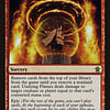 Undying Flames