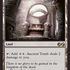 Ancient Tomb