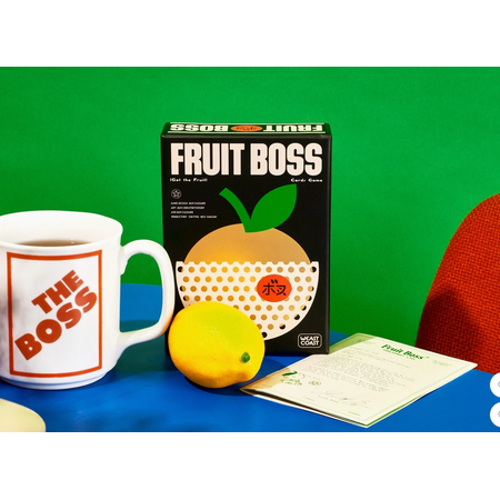 Fruit Boss
