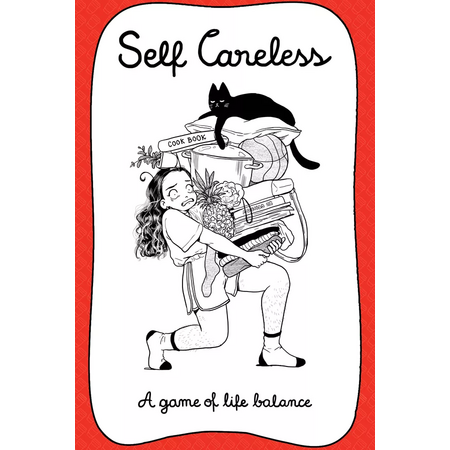 Self Careless