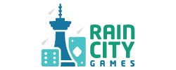 Rain City Games | Board game fun in Vancouver & New West