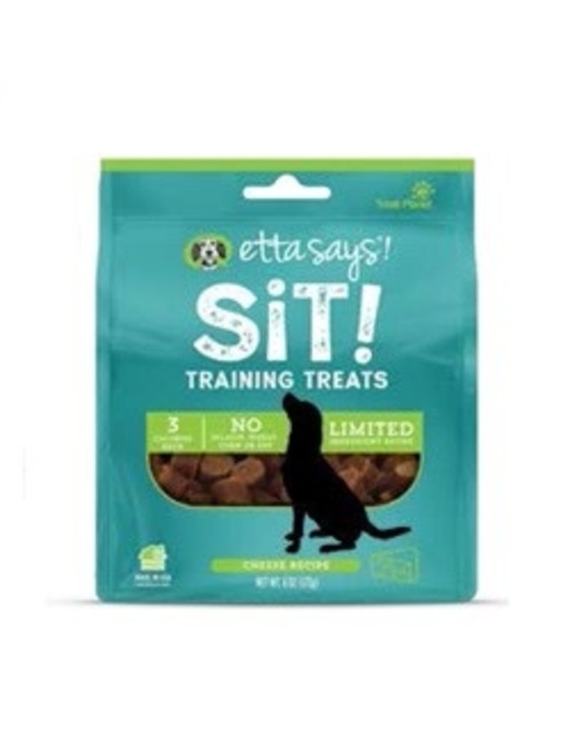 Etta Says! Sit! Training Treats