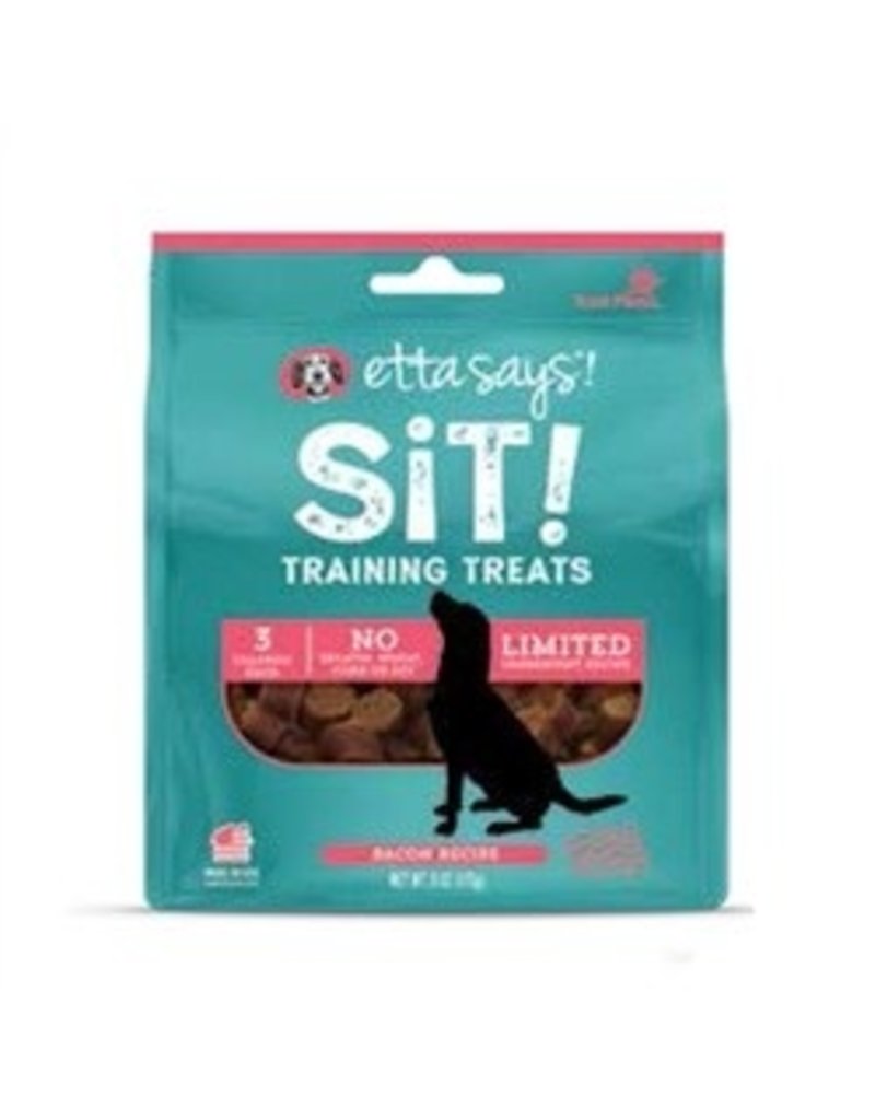 Etta Says! Sit! Training Treats