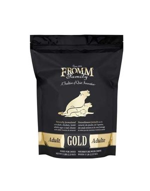 Fromm Fromm Gold Adult (pickup or delivery only)