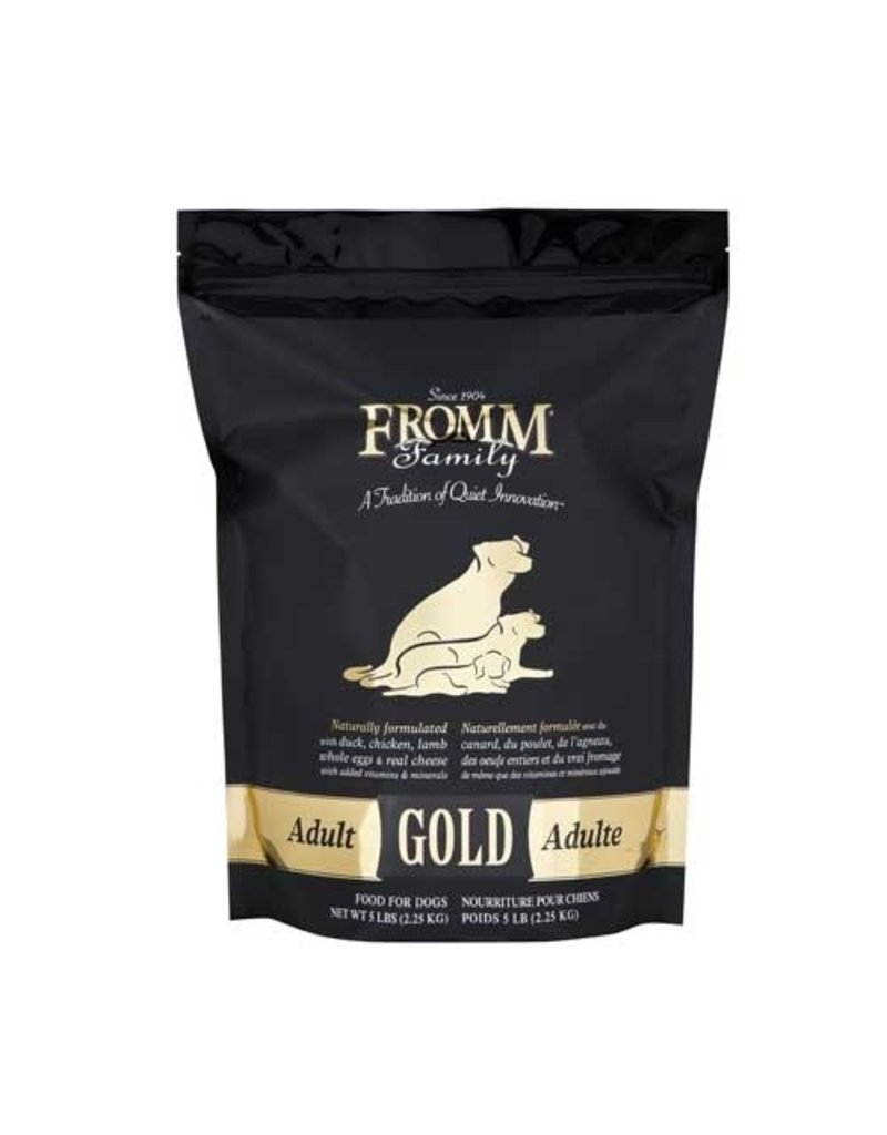 Fromm Fromm Gold Adult