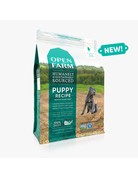 Open Farm Open Farm Puppy Recipe dry