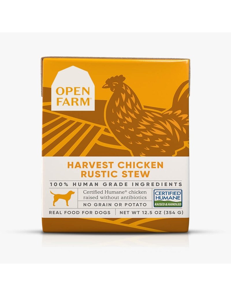 Open Farm Open Farm Rustic Stew