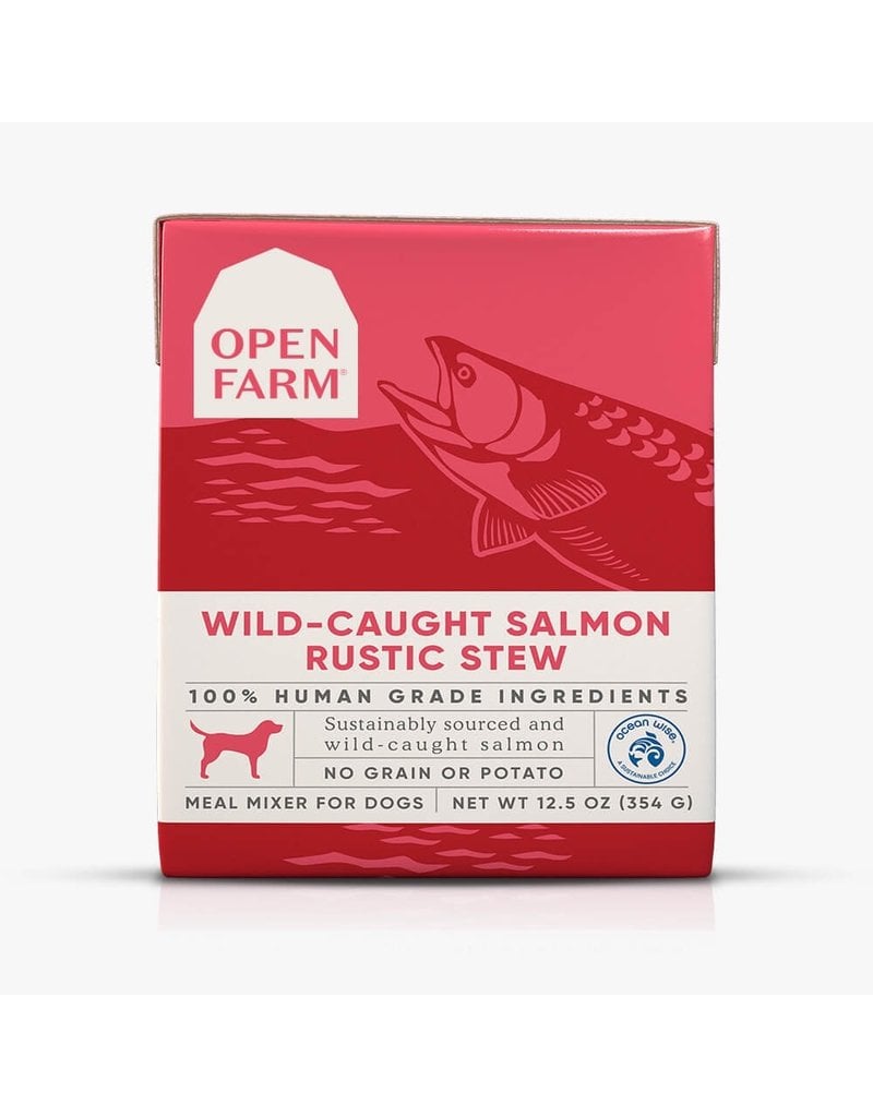 Open Farm Open Farm Rustic Stew