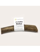 Tuesday's Natural Dog Company Elk Antler medium