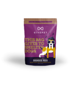 GivePet GivePet grain-free dog treats