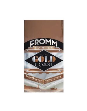 Fromm Fromm Gold Coast Weight Management (pickup or delivery only)