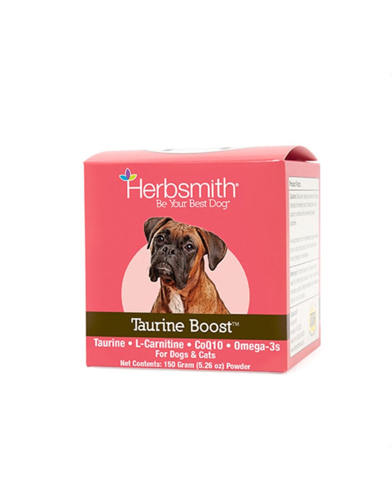 Herbsmith Taurine Boost