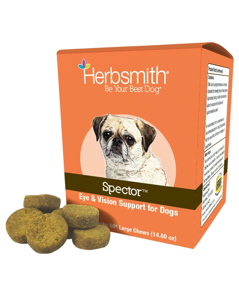 Herbsmith Spector: Eye & Vision Support