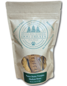 Bellcate School Bellcate School Dog Treats 4oz