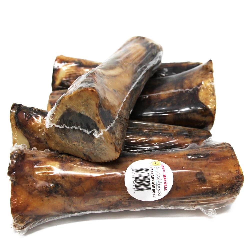 marrow bones safe for dogs