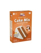 Puppy Cake Cake Mix - Peanut Butter