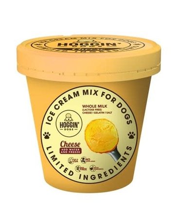 Puppy Cake Hoggin Dogs Ice Cream - 4.65oz