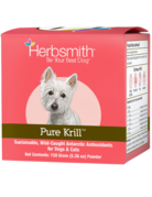 Herbsmith Pure Krill powder