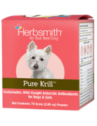 Herbsmith Pure Krill powder