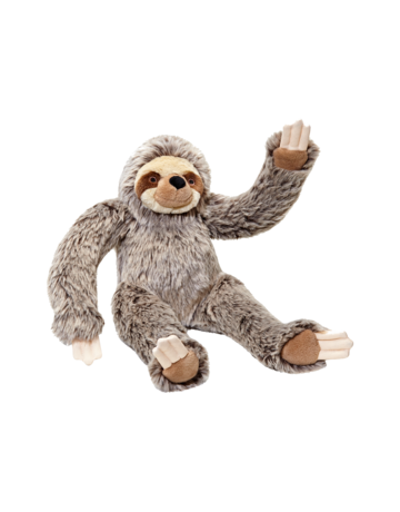 Fluff & Tuff Tico Sloth