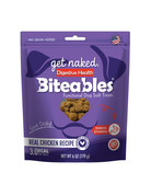 NPIC Get Naked Biteables 6oz