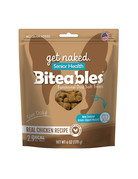 NPIC Get Naked Biteables 6oz