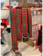 Preston Ribbons Christmas Tree collar