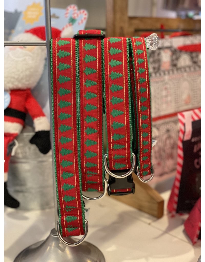 Preston Ribbons Christmas Tree collar