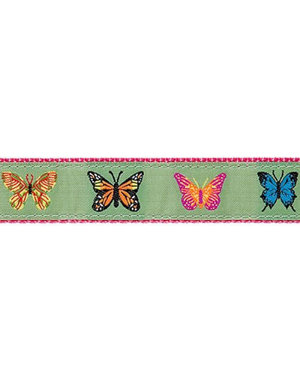 Preston Ribbons Butterflies