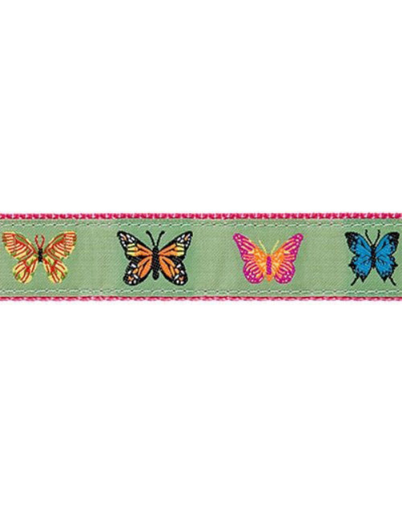 Preston Ribbons Butterflies