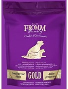 Fromm Fromm Gold Small Breed Adult