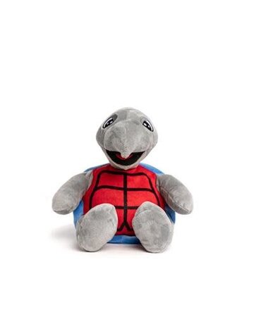 fabdog Grateful Dead Terrapin Turtle plush