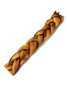 Tuesday's Natural Dog Company Collagen Braided Stick