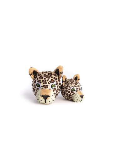 fabdog Leopard Faball