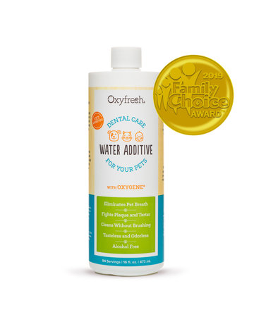 Oxyfresh OxyFresh Water Additive 16oz