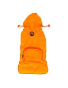 fabdog fabdog Packaway Raincoat - Orange
