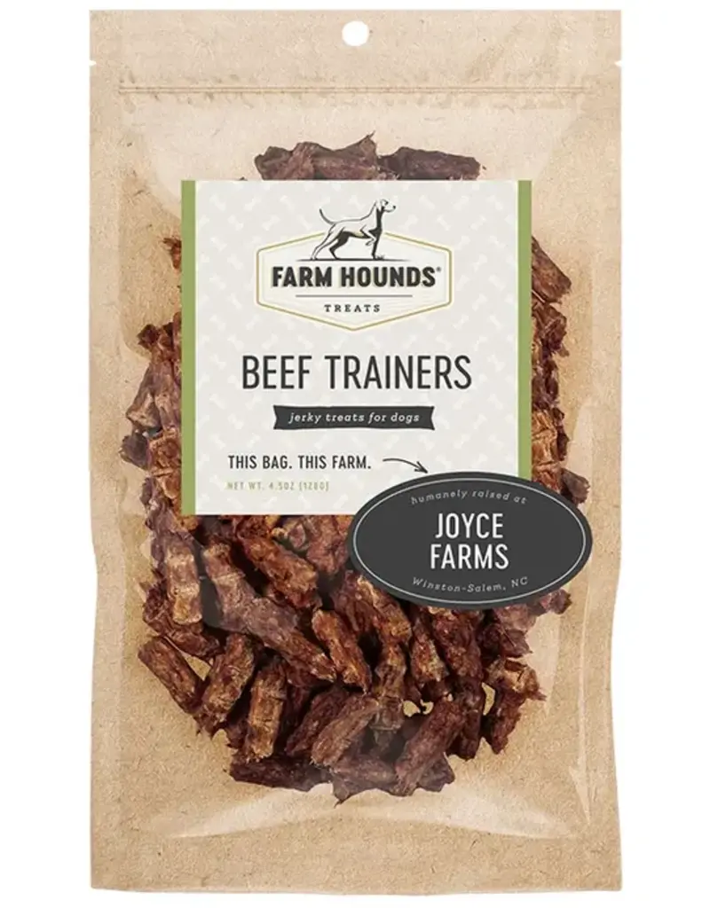 Farm Hounds Farm Hounds Trainers 4.5oz