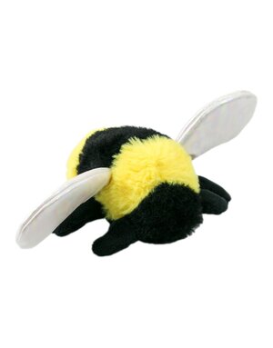 Tall Tails Tall Tails Bee w/squeaker 5"