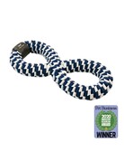 Tall Tails Tall Tails Infinity Tug 11"- Navy