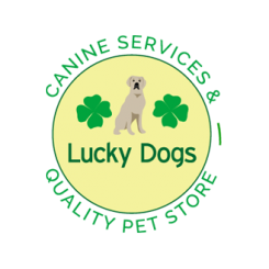 Lucky Dogs Canine Services